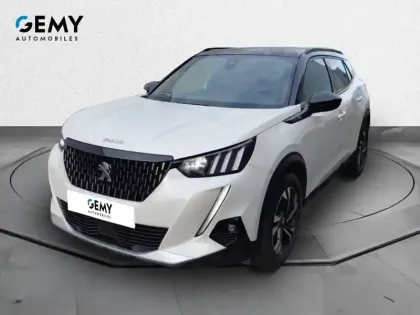 Photo Peugeot 2008 Gt