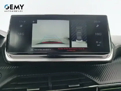 Photo 30 Peugeot 2008 Gén. II Ph1 NG GT 5