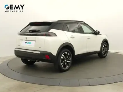 Photo 33 Peugeot 2008 Gén. II Ph1 NG GT 5