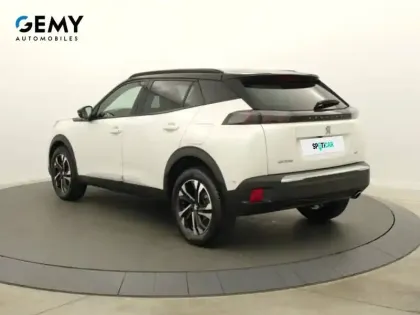 Photo 22 Peugeot 2008 Gén. II Ph1 NG GT 5