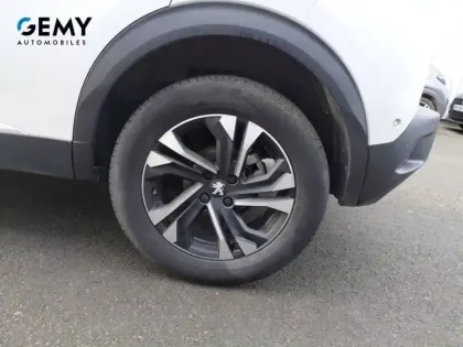 Photo 10 Peugeot 2008  BlueHDi 130 S&S EAT8