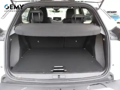 Photo 5 Peugeot 2008  BlueHDi 130 S&S EAT8