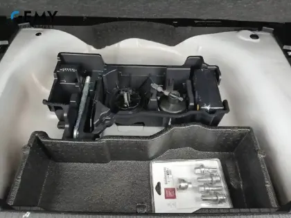 Photo 36 Peugeot 2008 Gén. II Ph1 NG GT 5