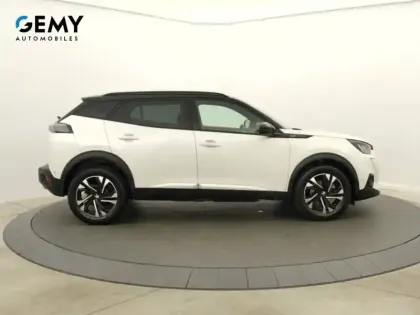 Photo 19 Peugeot 2008 Gén. II Ph1 NG GT 5