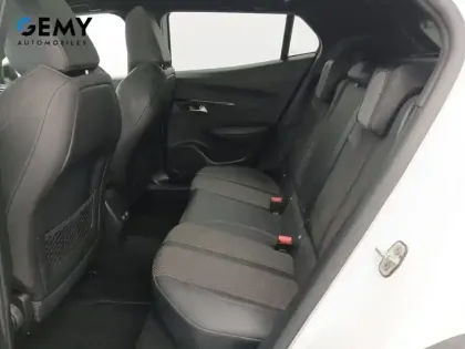 Photo 25 Peugeot 2008 Gén. II Ph1 NG GT 5