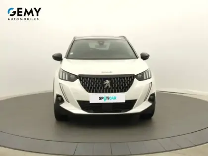 Photo 17 Peugeot 2008 Gén. II Ph1 NG GT 5