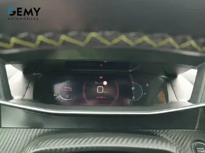 Photo 31 Peugeot 2008 Gén. II Ph1 NG GT 5