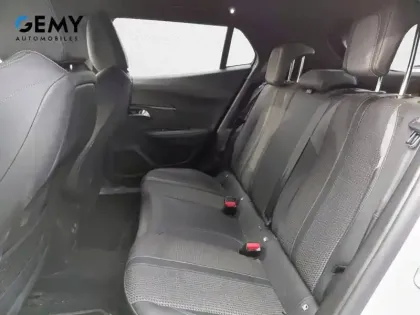 Photo 9 Peugeot 2008  BlueHDi 130 S&S EAT8