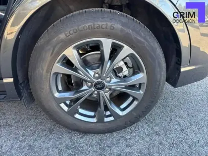 Photo 73 Ford Kuga  2.5 Duratec 190 ch FlexiFuel FHEV E85 Powershift