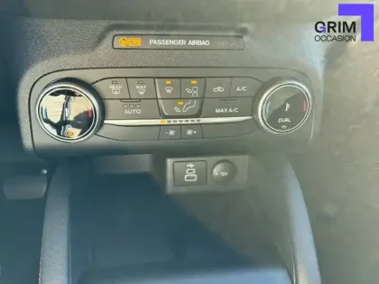 Photo 67 Ford Kuga  2.5 Duratec 190 ch FlexiFuel FHEV E85 Powershift