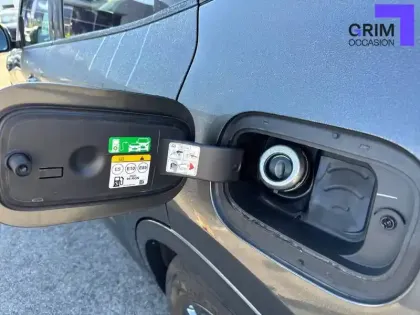 Photo 23 Ford Kuga  2.5 Duratec 190 ch FlexiFuel FHEV E85 Powershift