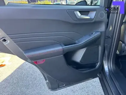 Photo 50 Ford Kuga  2.5 Duratec 190 ch FlexiFuel FHEV E85 Powershift