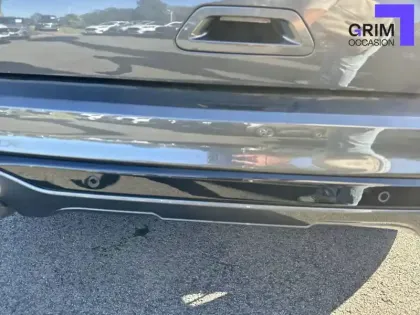 Photo 77 Ford Kuga  2.5 Duratec 190 ch FlexiFuel FHEV E85 Powershift