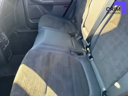 Photo 40 Ford Kuga  2.5 Duratec 190 ch FlexiFuel FHEV E85 Powershift