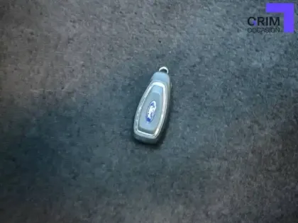 Photo 58 Ford Kuga  2.5 Duratec 190 ch FlexiFuel FHEV E85 Powershift