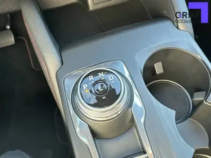 Photo 69 Ford Kuga  2.5 Duratec 190 ch FlexiFuel FHEV E85 Powershift