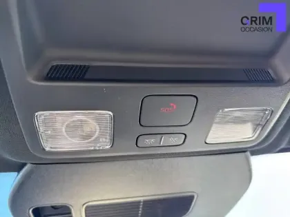 Photo 56 Ford Kuga  2.5 Duratec 190 ch FlexiFuel FHEV E85 Powershift