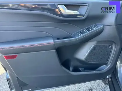 Photo 19 Ford Kuga  2.5 Duratec 190 ch FlexiFuel FHEV E85 Powershift