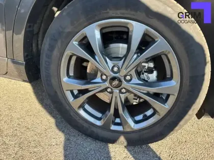 Photo 45 Ford Kuga  2.5 Duratec 190 ch FlexiFuel FHEV E85 Powershift