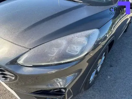 Photo 46 Ford Kuga  2.5 Duratec 190 ch FlexiFuel FHEV E85 Powershift