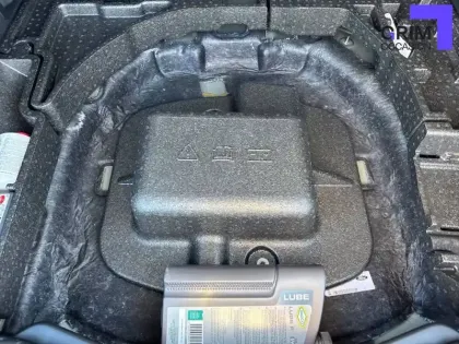 Photo 87 Ford Kuga  2.5 Duratec 190 ch FlexiFuel FHEV E85 Powershift