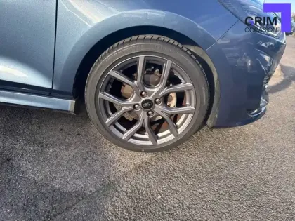 Photo 15 Ford Fiesta  1.0 Flexifuel 95 ch S&S BVM6
