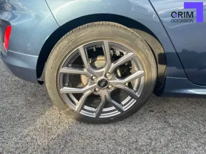 Photo 14 Ford Fiesta  1.0 Flexifuel 95 ch S&S BVM6