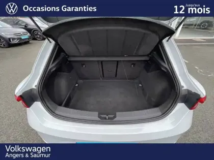 Photo 6 Seat Leon  2.0 TDI 150 DSG7