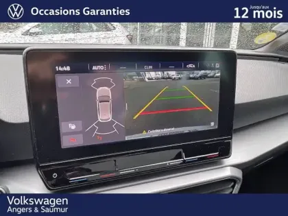 Photo 20 Seat Leon  2.0 TDI 150 DSG7