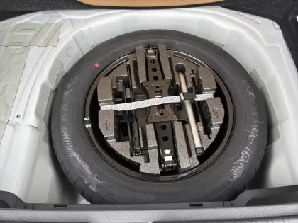 Photo 17 Skoda Kamiq  1.0 TSI Evo 2 116 ch DSG7