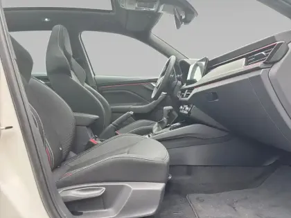 Photo 10 Skoda Kamiq  1.0 TSI Evo 2 116 ch DSG7