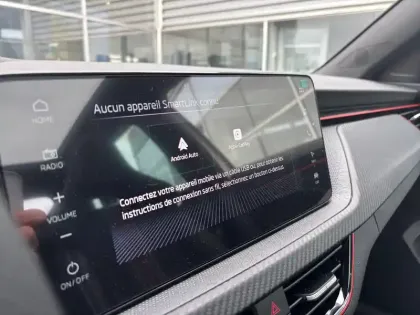 Photo 22 Skoda Kamiq  1.0 TSI Evo 2 116 ch DSG7