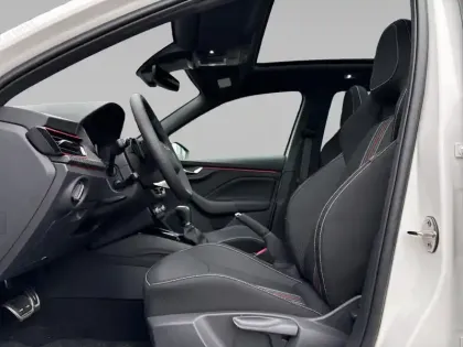 Photo 9 Skoda Kamiq  1.0 TSI Evo 2 116 ch DSG7