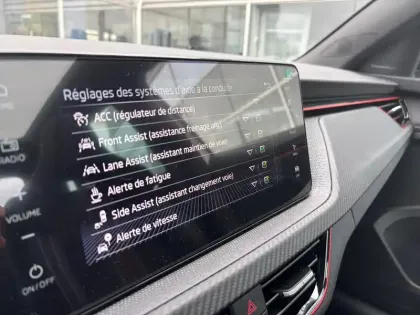 Photo 25 Skoda Kamiq  1.0 TSI Evo 2 116 ch DSG7