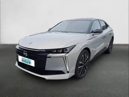 Photo Ds Ds 4 Etoile