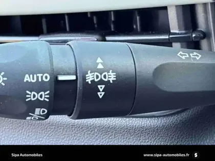 Photo 18 Fiat 600  1.2 Hybrid 100ch DCT6