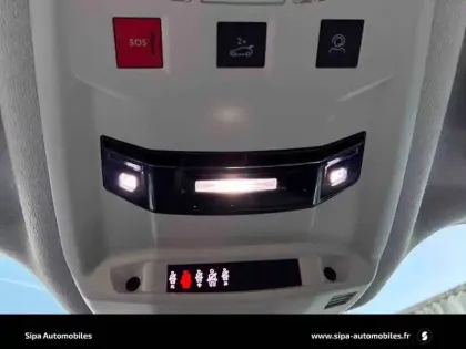 Photo 20 Fiat 600  1.2 Hybrid 100ch DCT6