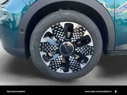 Photo 10 Fiat 600  1.2 Hybrid 100ch DCT6