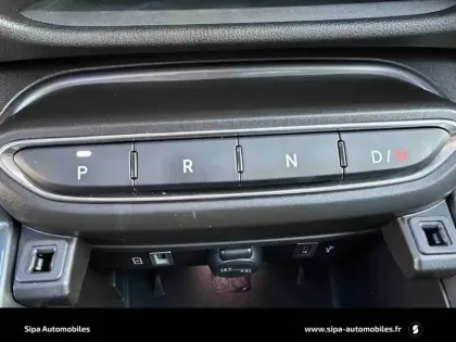 Photo 15 Fiat 600  1.2 Hybrid 100ch DCT6