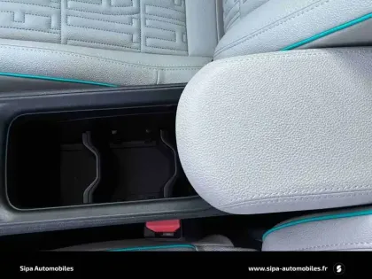 Photo 28 Fiat 600  1.2 Hybrid 100ch DCT6