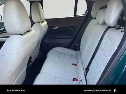 Photo 12 Fiat 600  1.2 Hybrid 100ch DCT6