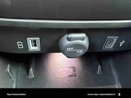 Photo 26 Fiat 600  1.2 Hybrid 100ch DCT6