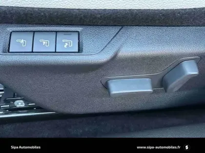 Photo 29 Fiat 600  1.2 Hybrid 100ch DCT6