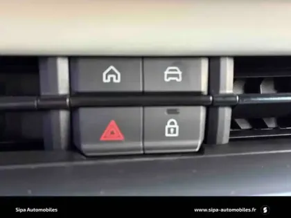 Photo 17 Fiat 600  1.2 Hybrid 100ch DCT6