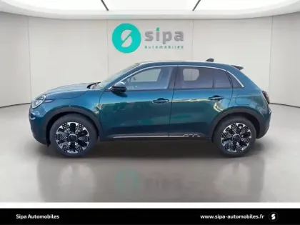 Photo 6 Fiat 600  1.2 Hybrid 100ch DCT6