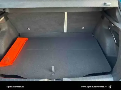 Photo 11 Fiat 600  1.2 Hybrid 100ch DCT6