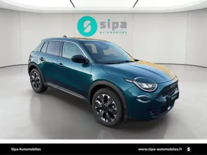 Photo 9 Fiat 600  1.2 Hybrid 100ch DCT6