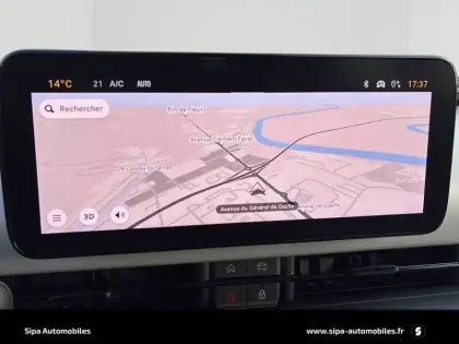 Photo 14 Fiat 600  1.2 Hybrid 100ch DCT6