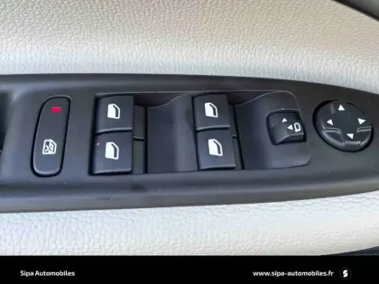 Photo 21 Fiat 600  1.2 Hybrid 100ch DCT6