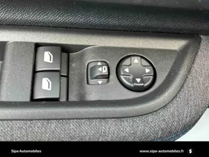 Photo 77 Citroën C3  Turbo 100 ch BVM6